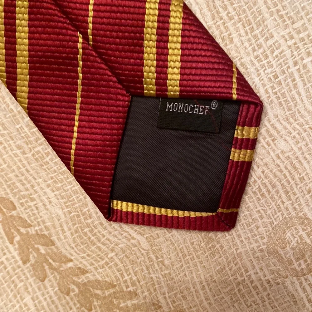 Harry Potter Gryffindor Tie Medium 58”